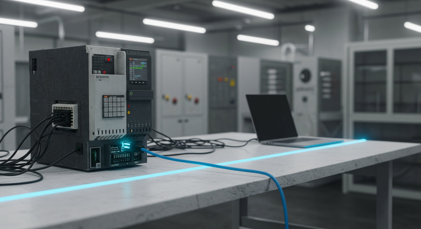 三菱電機のラダー生成AIで終焉を迎えるベテランPLCエンジニアの生存戦略