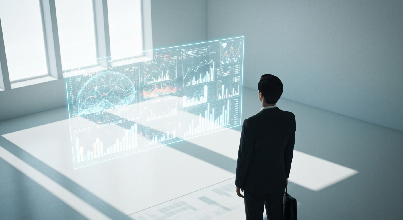 三菱UFJ「MAP AI」がFPの提案書を無価値にする日