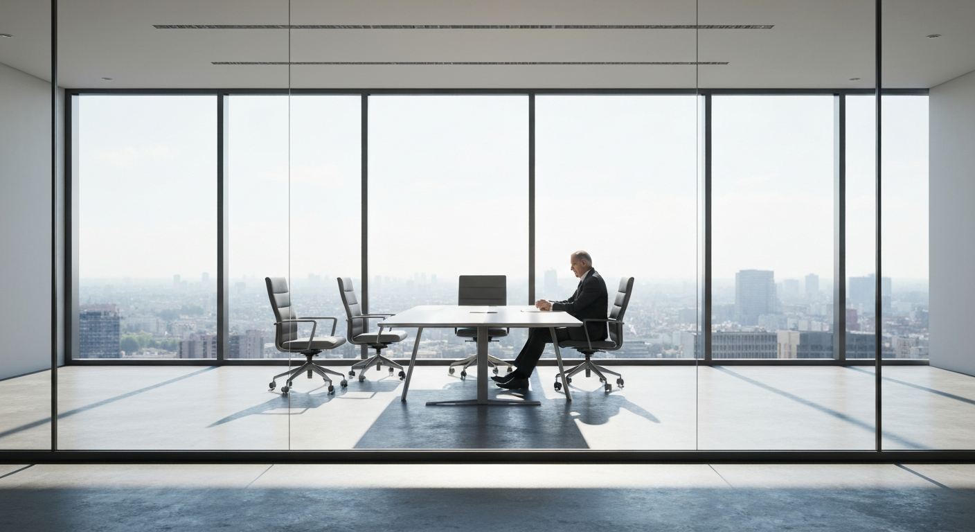 Oracleのリストラが告げる、「生き字引」と呼ばれた人の終焉