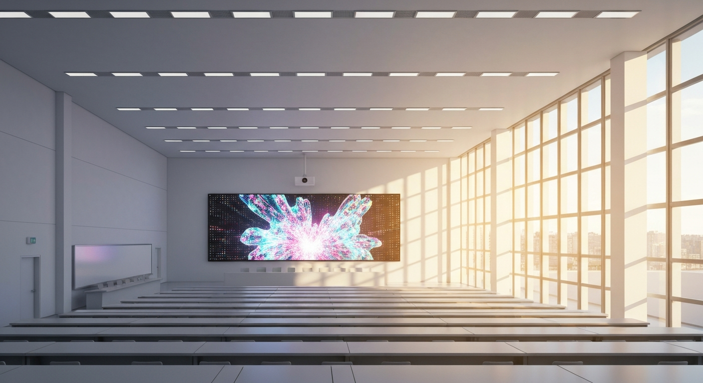 福山大学の「AI STUDIO Platform」登場で社内研修は終わる。「教える人」から「学習を設計する人」へ、価値の源泉が変わる日。
