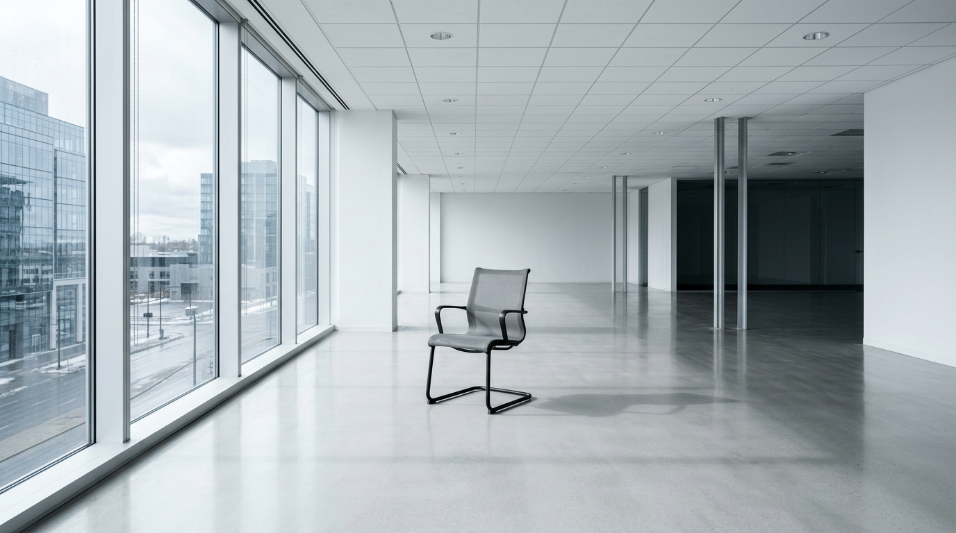 Oracleの2026年1万人人員削減は何を意味するか？経理・バックオフィス管理職が今すぐ準備すべき3つの行動